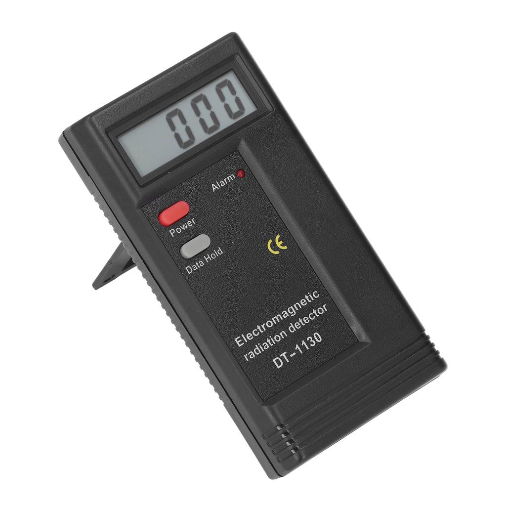 EMF Meter Electromagnetic Field Radiation Detector Radiation Tester for Electrical Appliance