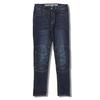 KOMINE Motorcycle Protective Jeans WJ-749, All-Season Protector, CE Certified, 07-749, Black, Size L