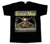 LYNCH MOB - WICKED SENSATION kurz - langärmliges neues schwarzes T-SHIRT