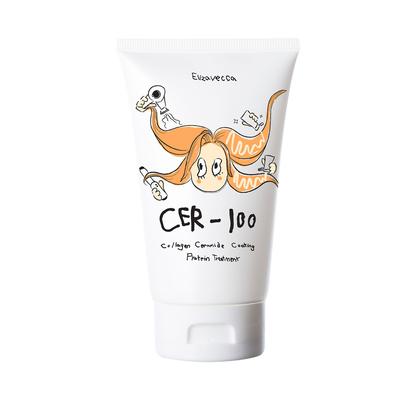Kollagen-Ceramid-Beschichtung Protein-Behandlung (CER-100) 100 ml