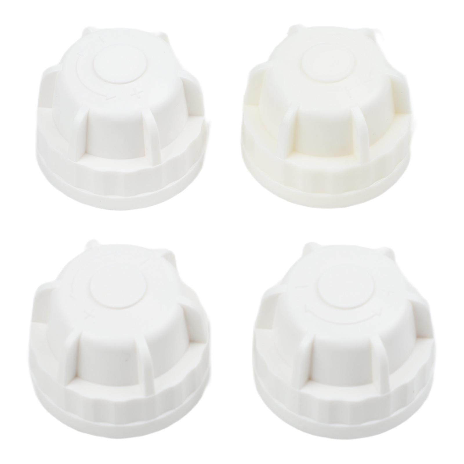 

Plastic Construction Radiator Valve Cap M30 X 1.5 Cap
