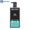Mentholatum Men's Volumizing Anti-Dandruff Shampoo Dual Pack