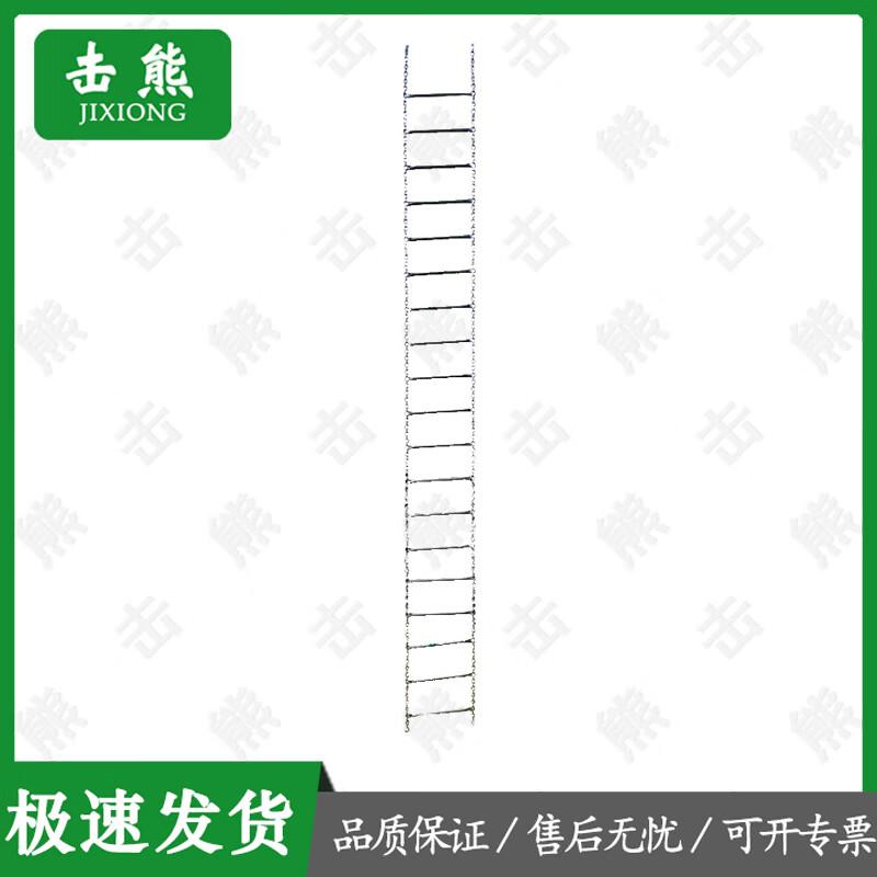 Jixiong Outdoor Fitness Climbing Frame Series