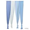 Interior Noren 85 X Room Privacy Interior Width Length Length Length 230cm Width 85cm X Length W-style Curtain, 4-Panel, Natural, 170cm, 200cm, 230cm,