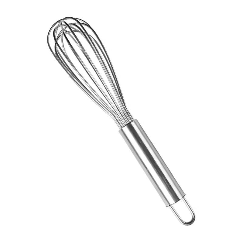 Homeglen 18-inch Stainless Steel Whisk
