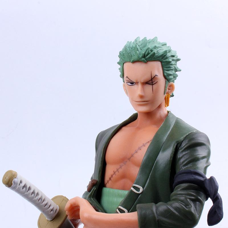 Аниме модель — фото 10