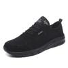 Fashion Light Fall Men's Sneakers Shoes Luxury Walking Bodybuilding Shoes Shose Brands Sports Snekaers Top Grade
