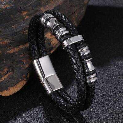 Pulseras – Pulseras trenzadas y pulseras enrolladas