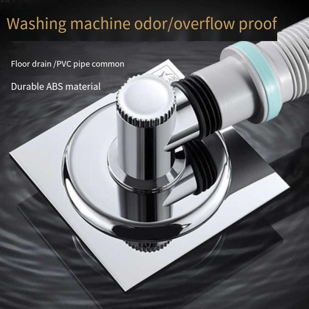 

Three Way Drain Connector for Washing Machines with Quality Assurance