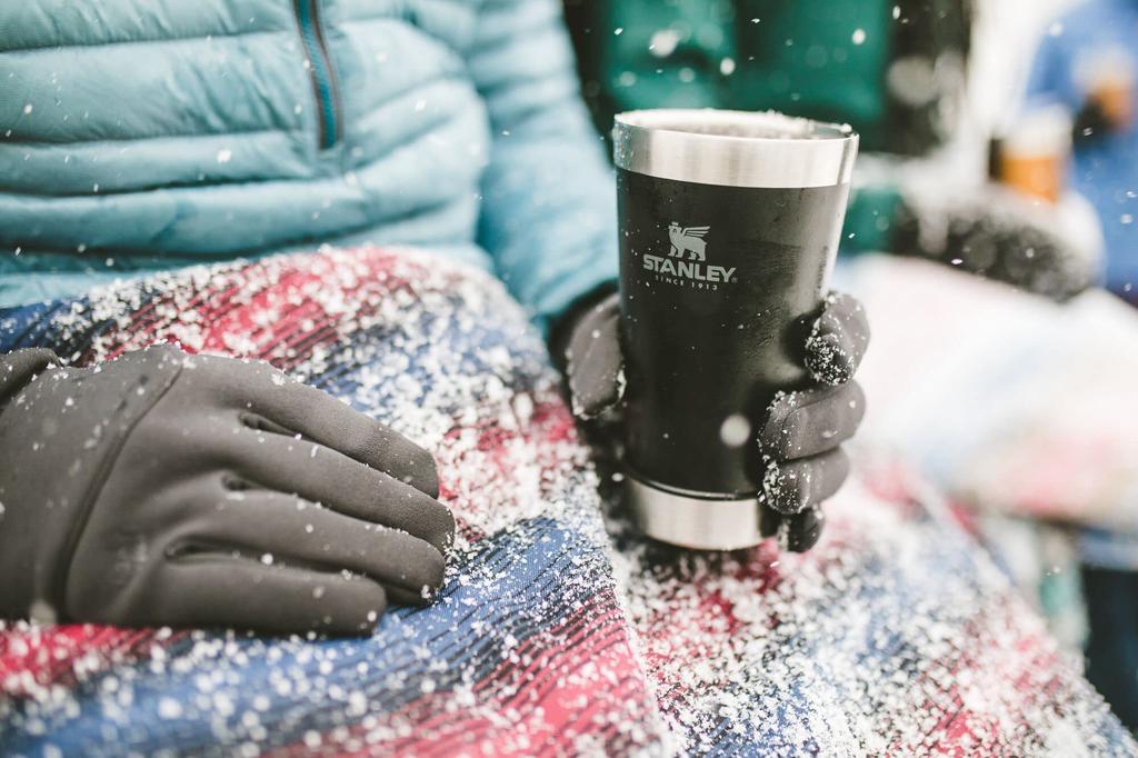 STANLEY Classic Vacuum Stay Chill Pint