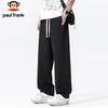 paul frank Men's Summer Breathable Loose Sport Pants