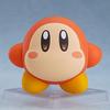 Nendoroid Kirby Waddle Dee Plastic Painted Movable Figure Resale Non-scale