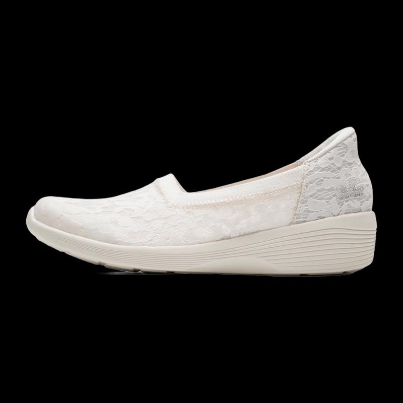 Skechers Women's Summer Lifestyle Sneakers 159377-OFWT
