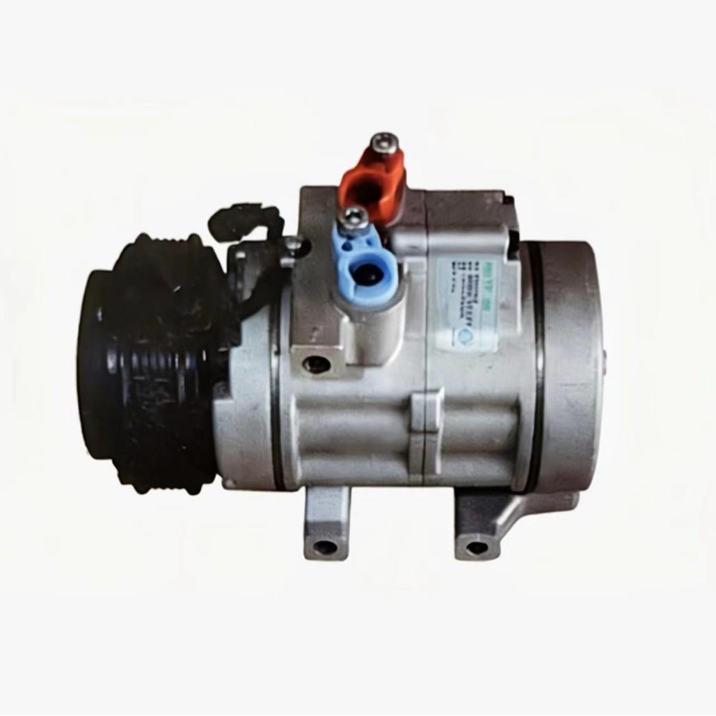 

10F20C Compressor Compatible with Ford 9L14-19D629-AA /