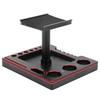 RC Car Work Stand Professional Aluminum Alloy RC Car Repair Workstation with Repair Tool Set for