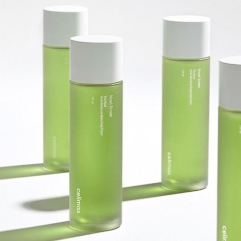 CELIMAX The Real Noni Hydrating Balancing Toner 320ml – Moisture Balance Toner with Noni Extract for Sensitive Skin