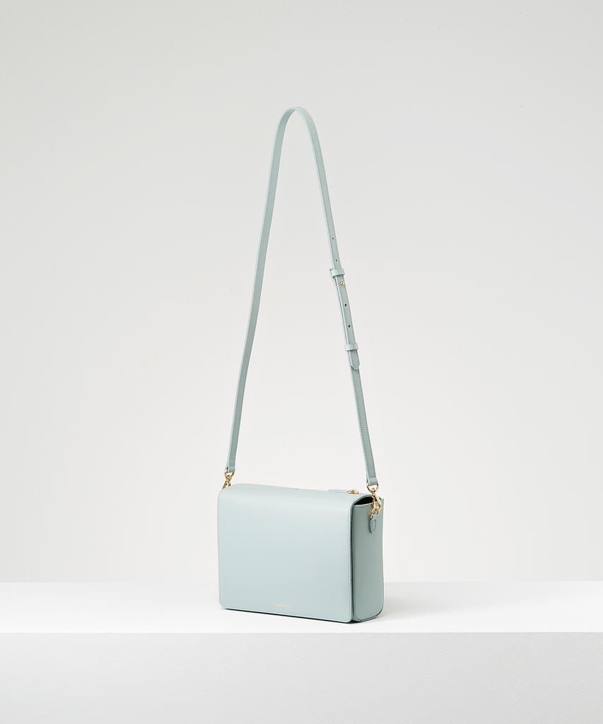 Mutemuse Amuse Bag (Grey)
