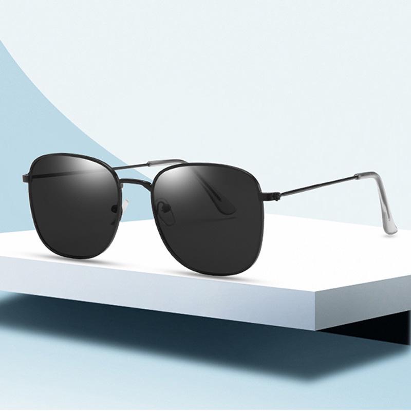 Buy New Fashion Square Aviator Sunglasses Women Sunglasses Pink Brand