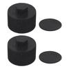 Drain Cover With Gasket Pool Drain Filter Replacement With For Sd35,for Sd40 Home Garden Tool Accessory In Stock
