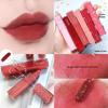 MANSLY Velvet Matte Lip Gloss - Long-lasting, Non-fading, Student-Friendly Lipstick