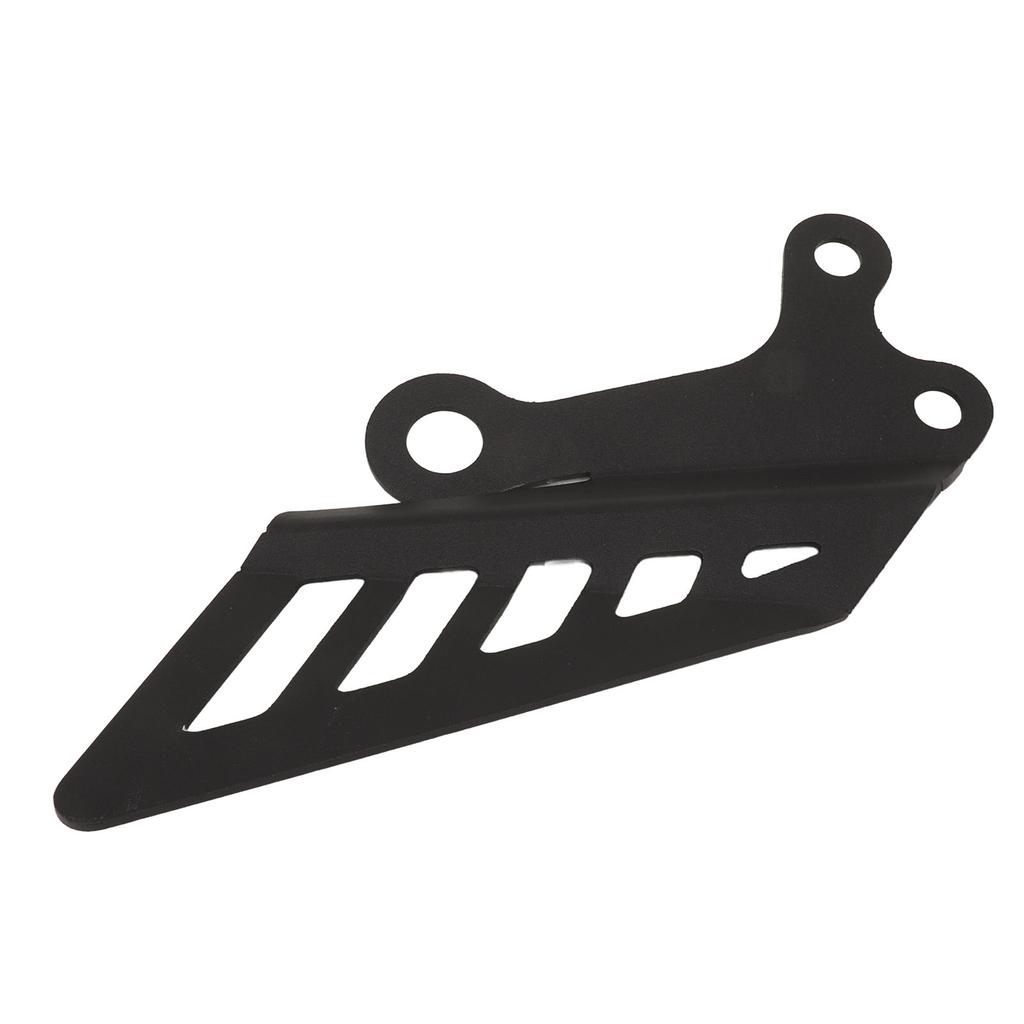 Motorcycle Accelerator Control Cover Aluminum Alloy Accelerator Control Frame Protector For MT?07