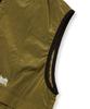 Brownbreath Tag Light Hood Vest - Brown