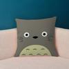 Cartoon Cute TTOTOROS Mini cm Cushion Cover Pillow Cover Decor Pillowcase Home Pillowcase For Couch Pillow