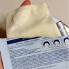 Innisfree Retinol Green Tea PDRN Skin Booster Ampoule Gel Mask 6 Sheets (+Free Gift)