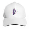Combination Duty Protect People Bleach Rangiku Matsumoto Retro Baseball Cap fishing hat F Girl Unisexs