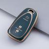 Vollständiger Schutz für Autoschlüsseletui für Chevrolet/Onix/Equino/Orlando/Spark/Sonic/Camaro