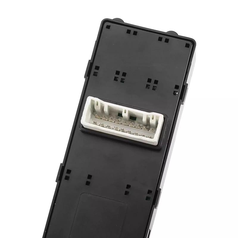 Master Power Window Control Switch For Kia Forte Cerato K3 2014 2015 2016 2017 93571-A7000