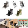 Locking Hinge for Furniture and Seating