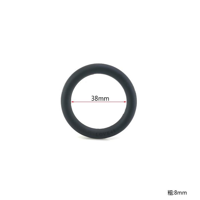 Silicone Penis Ring Penis Ring Sex Toys Sex Tools Passion Lantern Ring Bondage Ring Couple Passion Adult Products