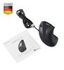 Perixx Left Hand Ergonomic Mouse Ergonomics PERIMICE-513L (Wired USB)