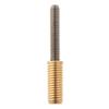 Stainless Steel Billiard Cue Joint Screw Durable Pool Accessories For Cue Shaft Connection