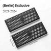 For Tesla Model Y Under-seat Vent Protection Cover Air Conditioning Air Outlet Mask Anti-dirty Pad Modely Accessories -2024