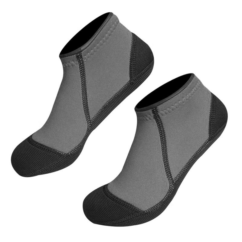 

WEZHO 3mm Anti-Cut Warm Diving & Beach Socks