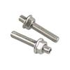 Stainless Steel Exhaust Manifold Bolt Heavy Duty Engine Replacement Hardware  Engine Replacement