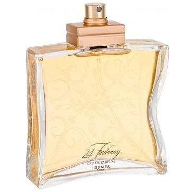 

Парфюмированная вода Hermes 24 Faubourg 100Ml