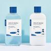 Round Lab For Men Birch Juice Moisturizing Toner 200ml + Lotion 200ml 2-Piece Skincare Set