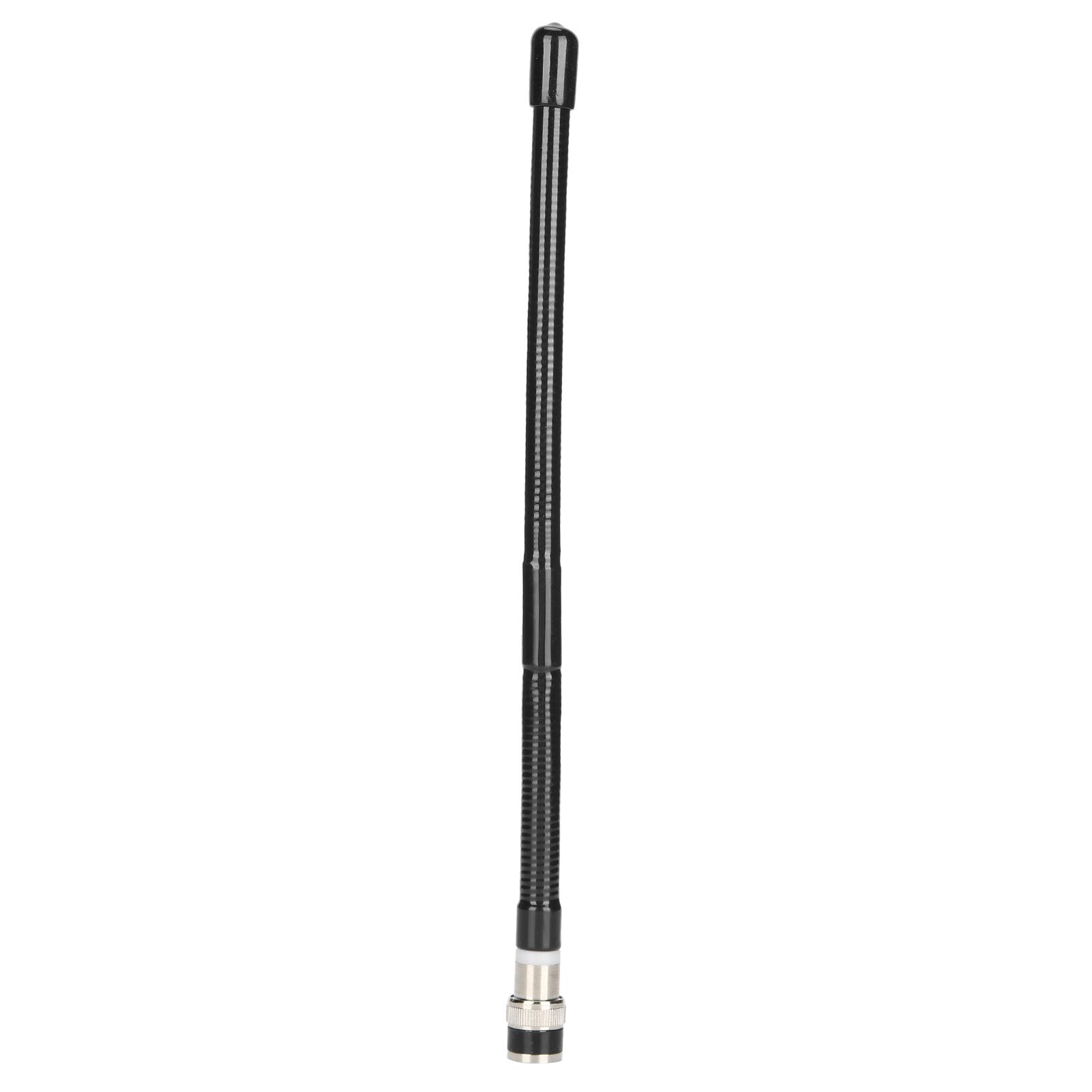 

BNC Male Antenna 27MHz ShortWave TwoWay Radio Antenna Compatible for ICOM ICV8 ICV80 ICV82