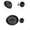 1/10 RC Car Differential Gear 10T-29T Ratio Professional Assembly Replacement Pinion Diff for