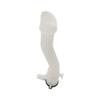 ABS Washer Filler Pipe with Cap for Toyota 2003-2009 and For Prado Land Cruiser 2003-2009 Part Number 85301-60040Good Product
