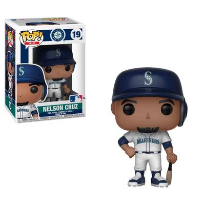 Funko POP! MLB - Nelson Cruz