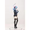 Blue Archive Ako Action Figures Amau Ako Anime Figurine PVC Cute Girl Statue Model Desk Decoration Collectible Doll Toys Gifts