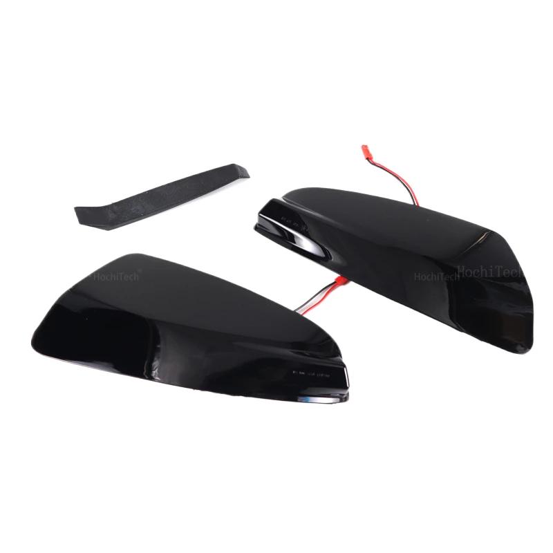 

Для Mercedes Benz C-Class W204 S204 07-14 Viano Vito W639 ML W164 Динамический указатель поворота Зеркало заднего вида Индикатор Повторитель