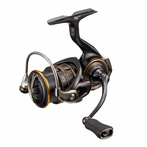 

DAIWA 21 Caldia LT2500S-XH