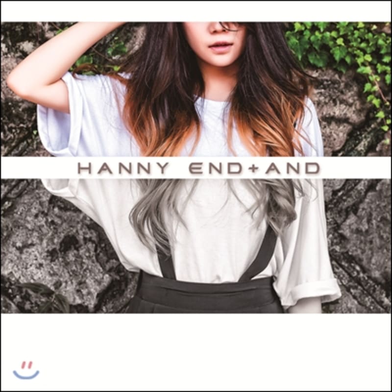 

Hanny - Mini Album: End+And