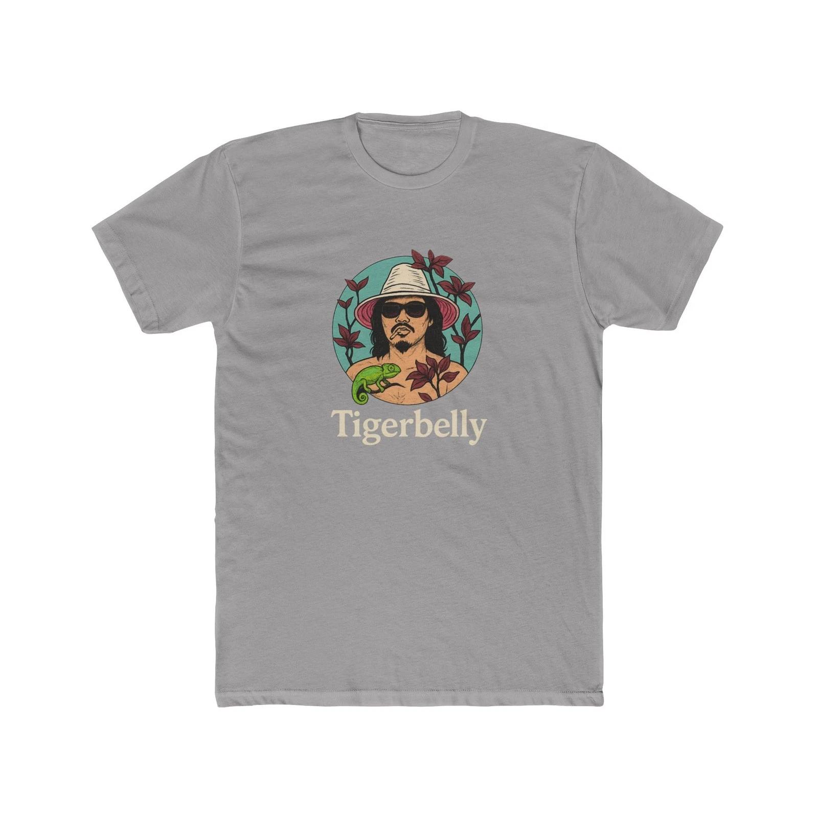 

Tigerbelly Hawaii Bobo Funny Graphic T-Shirt L