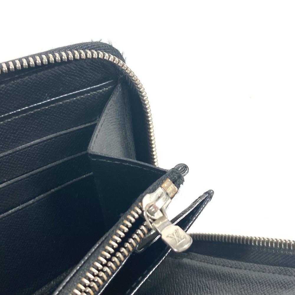 Louis Vuitton M63852 Epi Zippy Organizer Long wallet Zip Around Long Wallet